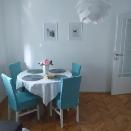 Apartman Linda