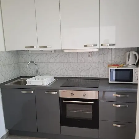 Apartman Linda *