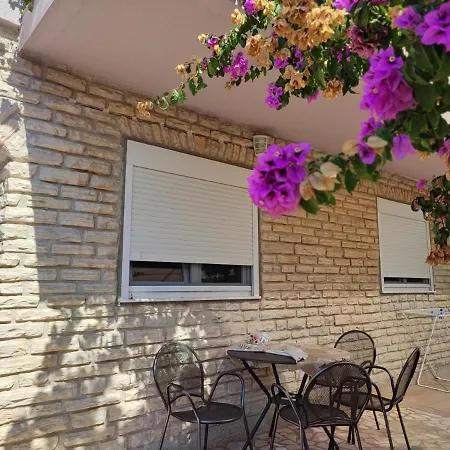 Apartman Linda