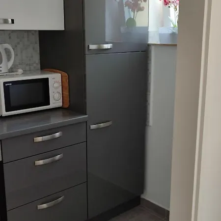 Linda Apartman Vrgada