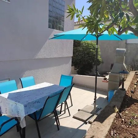 Apartman Linda